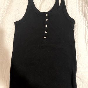 Aerie women top, good condition size s